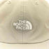 ザノースフェイス THE NORTH FACE ロゴ刺繍 キャップ メンズ
