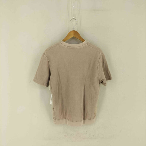 DANIELE FIESOLI ワッフルTシャツ メンズ JPN:M