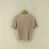 DANIELE FIESOLI ワッフルTシャツ メンズ JPN:M