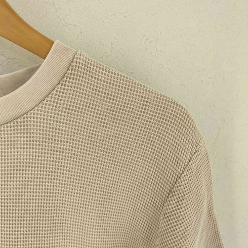 DANIELE FIESOLI ワッフルTシャツ メンズ JPN:M