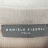 DANIELE FIESOLI ワッフルTシャツ メンズ JPN:M