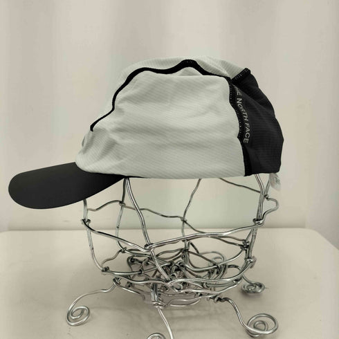 ザノースフェイス THE NORTH FACE TR RACING CAP TRレーシングキャップ メンズ S