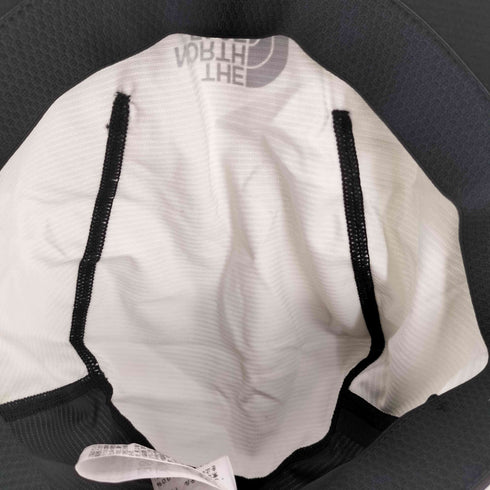 ザノースフェイス THE NORTH FACE TR RACING CAP TRレーシングキャップ メンズ S