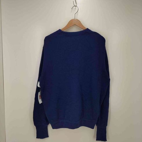 USA製 コットンニットカーディガン メンズ JPN:L