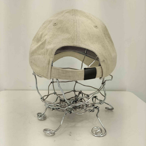 ダイワ DAIWA ロゴ刺繍 コットン キャップ メンズ