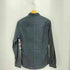 Sapana イタリア製 ツイード襟 L/S シャツ メンズ M