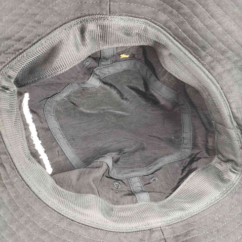 マンシングウェア Munsingwear ナイロンツイル バケットハット メンズ