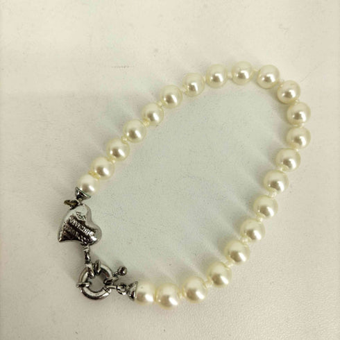 ヴィヴィアンウエストウッド Vivienne Westwood パール ブレスレット レディース