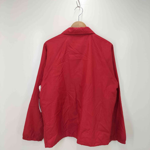 usa製 general sealants ナイロンコーチジャケット メンズ US:40 38-40