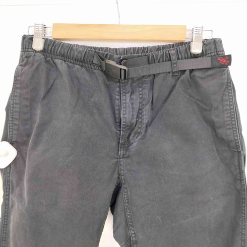 グラミチ GRAMICCI NN-PANT CROPPED ニューナローパンツ クロップド メンズ JPN:M