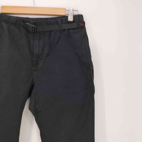 グラミチ GRAMICCI NN-PANT CROPPED ニューナローパンツ クロップド メンズ JPN:M