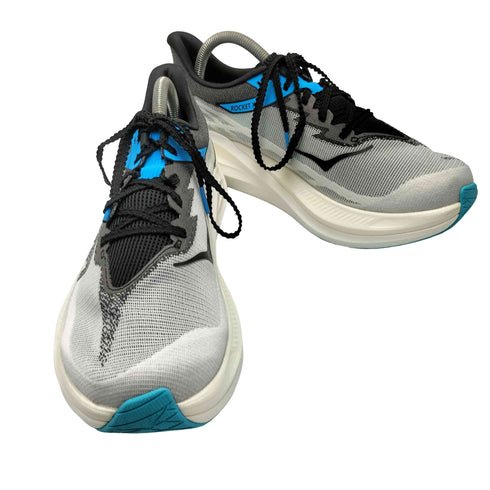 ホカオネオネ HOKA ONE ONE ROCKET X3 ホカロケットX3 メンズ JPN:27