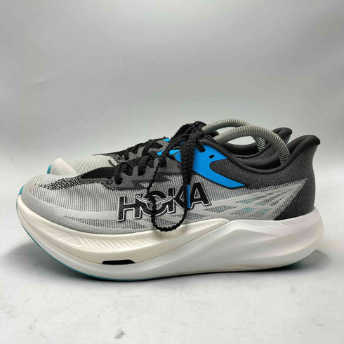 ホカオネオネ HOKA ONE ONE ROCKET X3 ホカロケットX3 メンズ JPN:27