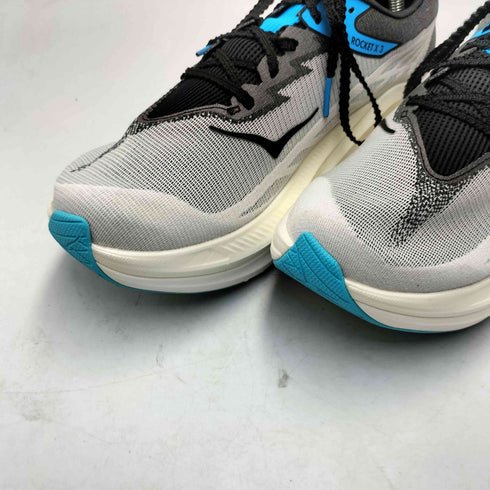 ホカオネオネ HOKA ONE ONE ROCKET X3 ホカロケットX3 メンズ JPN:27