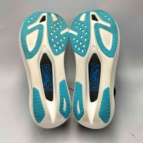 ホカオネオネ HOKA ONE ONE ROCKET X3 ホカロケットX3 メンズ JPN:27