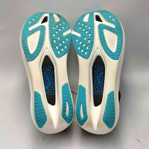 ホカオネオネ HOKA ONE ONE ROCKET X3 ホカロケットX3 メンズ JPN:27