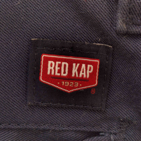 レッドキャップ RED KAP コットンワークパンツ メンズ FR:36-38
