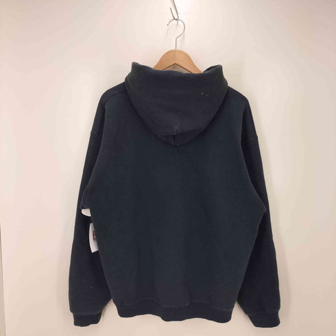 フルーツオブザルーム FRUIT OF THE LOOM 90-00s プルオーバーパーカー 無地 メンズ JPN:L