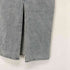 クラネ CLANE CIRCLE CUT LAYERED DENIM SKIRT サークルカット レイヤード デニムスカート レディース JPN:0