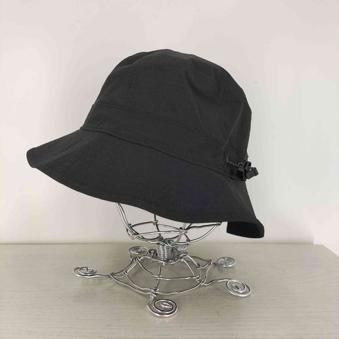 デサント descente バケットハット メンズ
