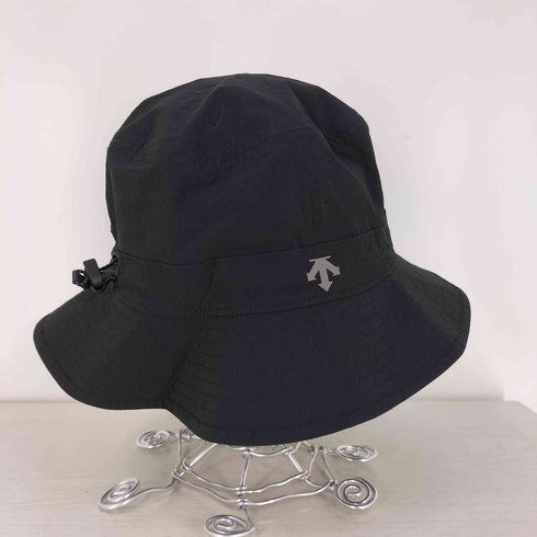 デサント descente バケットハット メンズ