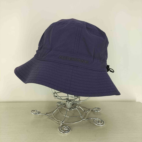 デサント descente バケットハット メンズ