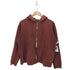 グッドウェア Goodwear 90s USA製 ジップアップパーカー メンズ JPN:M