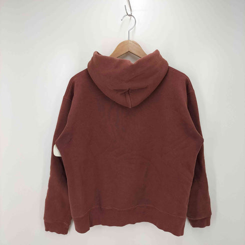 グッドウェア Goodwear 90s USA製 ジップアップパーカー メンズ JPN:M