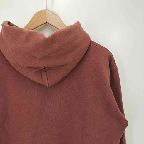 グッドウェア Goodwear 90s USA製 ジップアップパーカー メンズ JPN:M