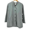 エムエイチエル MHL. COMPACT COTTON POPLIN カラーレスシャツ レディース JPN:1