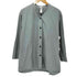 エムエイチエル MHL. COMPACT COTTON POPLIN カラーレスシャツ レディース JPN:1
