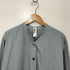エムエイチエル MHL. COMPACT COTTON POPLIN カラーレスシャツ レディース JPN:1