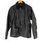 ザブラックアイパッチ THE BLACK EYE PATCH OG LABEL FAUX FUR LEATHER COVERALL JACKET メンズ JPN:L