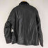 ザブラックアイパッチ THE BLACK EYE PATCH OG LABEL FAUX FUR LEATHER COVERALL JACKET メンズ JPN:L