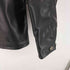 ザブラックアイパッチ THE BLACK EYE PATCH OG LABEL FAUX FUR LEATHER COVERALL JACKET メンズ JPN:L