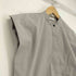 クラネ CLANE DAWSTRING SHORT SHIRT ドローストリングショートシャツ レディース JPN:1