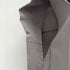 クラネ CLANE DAWSTRING SHORT SHIRT ドローストリングショートシャツ レディース JPN:1