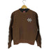パウエルペラルタ POWELL PERALTA 00s 2004 赤単色タグ POWELL BONES SWEATSHIRT メンズ JPN:M