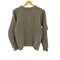 MACALASTAIR ウール シルク クルーネックセーター ニット FAIRLIE LDS メンズ UK:36