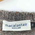 MACALASTAIR ウール シルク クルーネックセーター ニット FAIRLIE LDS メンズ UK:36