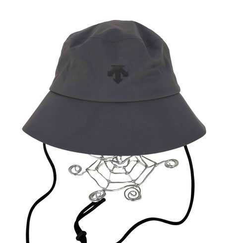 デサント descente GORE-TEX バケットハット メンズ