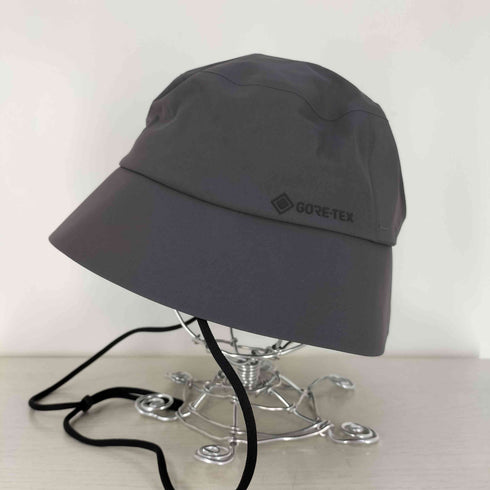 デサント descente GORE-TEX バケットハット メンズ