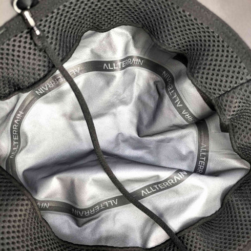 デサント descente GORE-TEX バケットハット メンズ