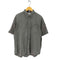 コロンビア Columbia チェック 半袖ボタンダウンシャツ メンズ import:L