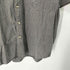 コロンビア Columbia チェック 半袖ボタンダウンシャツ メンズ import:L