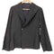 ヨウジヤマモト Yohji Yamamoto テーラードジャケット レディース JPN:2