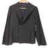 ヨウジヤマモト Yohji Yamamoto テーラードジャケット レディース JPN:2