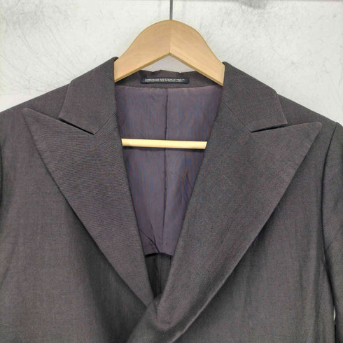 ヨウジヤマモト Yohji Yamamoto テーラードジャケット レディース JPN:2