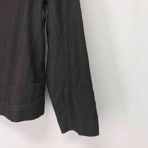 ヨウジヤマモト Yohji Yamamoto テーラードジャケット レディース JPN:2