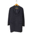 ユニクロ UNIQLO ウールカシミヤチェスターコート メンズ JPN:L